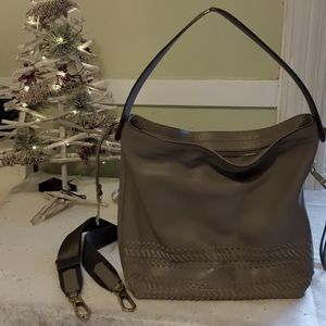 Fossil Maya Hobo bag